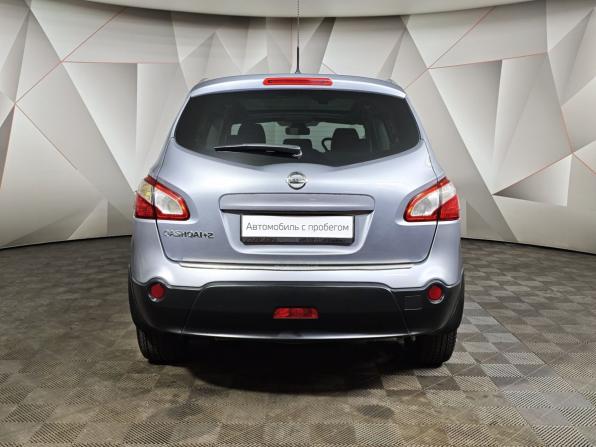 Nissan Qashqai+2 I Рестайлинг с пробегом 2011 года, цена 1 197 000 рублей, 159759 км, внедорожник, Автокод Объявления