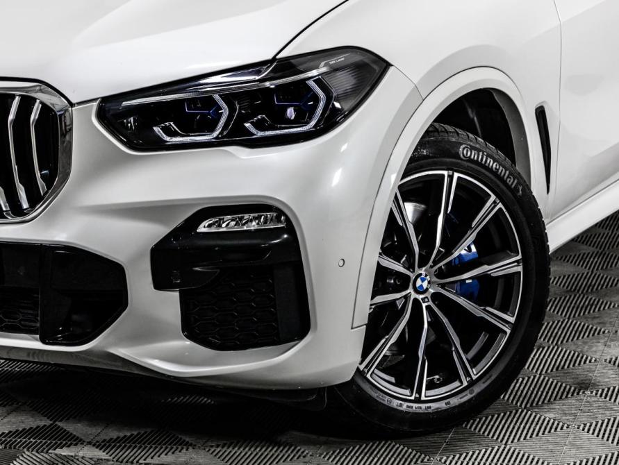 BMW X5 IV (G05/G18) Санкт-Петербург  - изображение 3