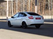 Lada (ВАЗ) Granta I Рестайлинг Екатеринбург  - изображение 16