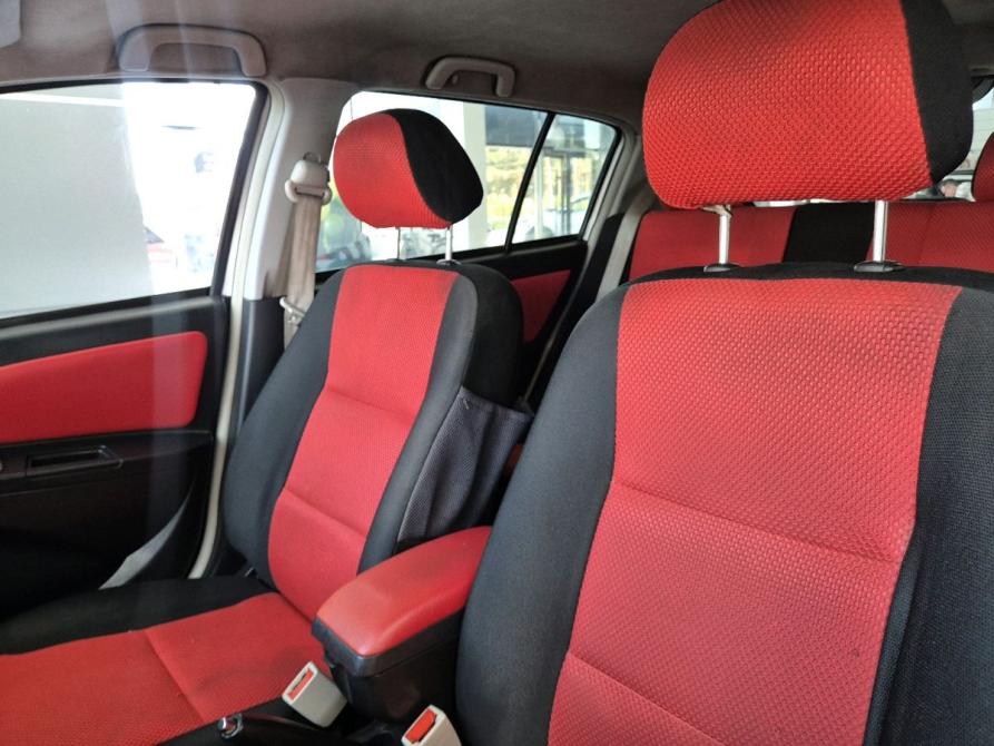 Geely MK Cross I Екатеринбург  - изображение 12