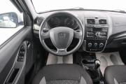 Lada (ВАЗ) Granta I Рестайлинг Красноярск  - изображение 38