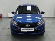 Lada (ВАЗ) Granta I Рестайлинг Казань  - изображение 17