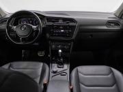 Volkswagen Tiguan II Тюмень  - изображение 49