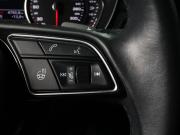 Audi A4 V (B9) Рестайлинг Минеральные Воды  - изображение 34