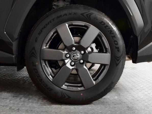 Toyota RAV4 VI (XA60) с пробегом 2026 года, цена 4 285 995 рублей, 8 км, внедорожник, Автокод Объявления