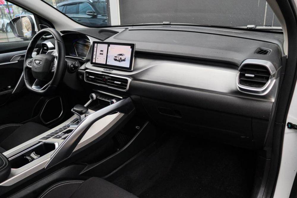 Belgee X50 Москва  - изображение 7