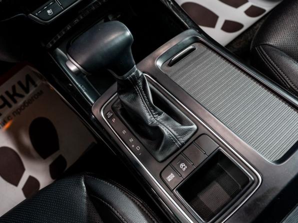 Kia Sorento III Prime Рестайлинг с пробегом 2019 года, цена 2 377 000 рублей, 110200 км, внедорожник, Автокод Объявления