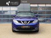 Nissan Qashqai II Казань  - изображение 14