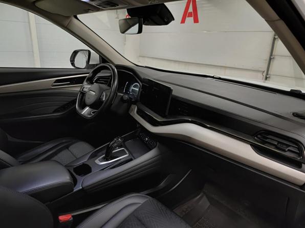 Haval F7 I Рестайлинг с пробегом 2023 года, цена 2 120 000 рублей, 79856 км, внедорожник, Автокод Объявления