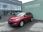 Mazda CX-7 I Екатеринбург  - изображение 13