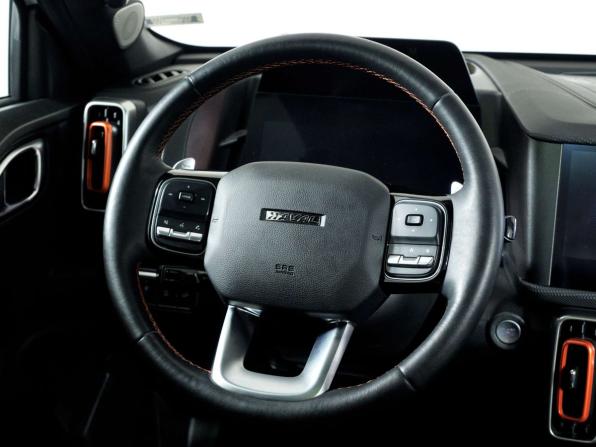 Haval Dargo с пробегом 2022 года, цена 2 445 000 рублей, 84472 км, внедорожник, Автокод Объявления