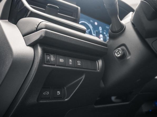 Toyota Camry IX (XV80) China Market с пробегом 2026 года, цена 4 499 000 рублей, 18 км, седан, Автокод Объявления
