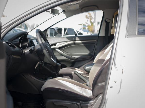 Lada (ВАЗ) Vesta I с пробегом 2018 года, цена 1 000 000 рублей, 97155 км, универсал, Автокод Объявления