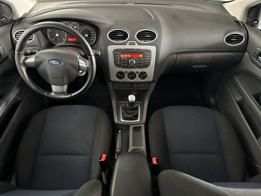 Ford Focus II Москва  - изображение 9