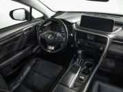 Lexus RX IV Рестайлинг Санкт-Петербург  - изображение 46