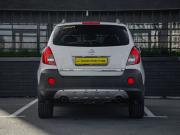 Opel Antara I Рестайлинг Тюмень  - изображение 19