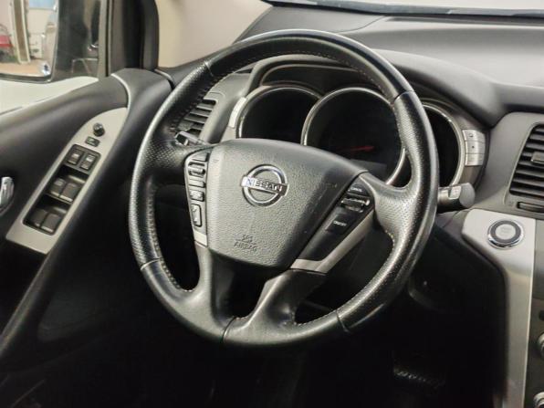 Nissan Murano II (Z51) Рестайлинг 2 с пробегом 2013 года, цена 1 435 000 рублей, 136527 км, внедорожник, Автокод Объявления