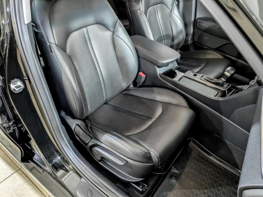 Kia Optima IV Рестайлинг Москва  - изображение 24