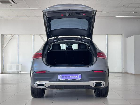 Mercedes-Benz GLE Coupe II (C167) с пробегом 2020 года, цена 6 600 000 рублей, 144381 км, внедорожник, Автокод Объявления