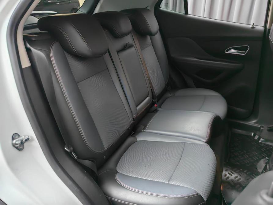 Opel Mokka I Подольск  - изображение 9