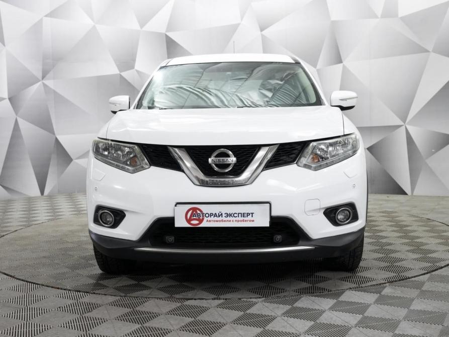 Nissan X-Trail III Ульяновск  - изображение 8