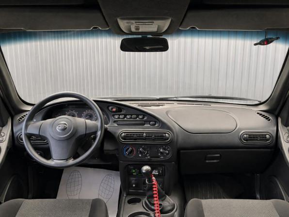 Lada (ВАЗ) Niva Travel I с пробегом 2021 года, цена 1 057 000 рублей, 27995 км, внедорожник, Автокод Объявления