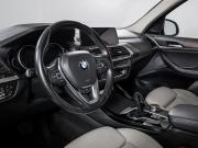BMW X3 III (G01) Москва  - изображение 35