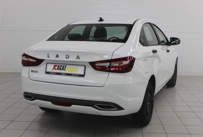 Lada (ВАЗ) Vesta I Рестайлинг (NG) с пробегом 2024 года, цена 1 150 000 рублей, 24009 км, седан, Автокод Объявления