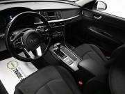 Kia Optima IV Рестайлинг Тверь  - изображение 30