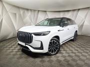 Jaecoo J8 Москва  - изображение 24