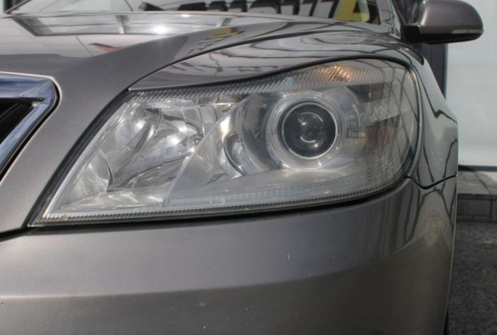 Skoda Octavia II (A5) Рестайлинг Саратов  - изображение 12