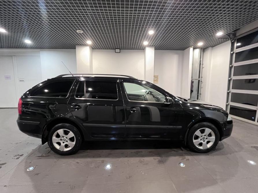 Skoda Octavia II (A5) Чебоксары  - изображение 2