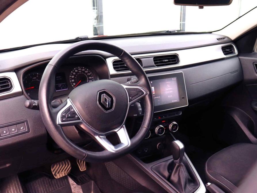 Renault Arkana I Екатеринбург  - изображение 15