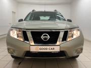 Nissan Terrano III (D10) Энгельс  - изображение 47