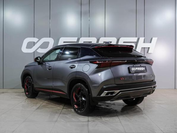 Omoda C5 I с пробегом 2022 года, цена 1 849 000 рублей, 38539 км, внедорожник, Автокод Объявления