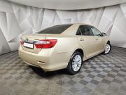 Toyota Camry VII (XV50) Москва  - изображение 21