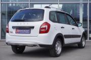 Lada (ВАЗ) Granta I Рестайлинг Ульяновск  - изображение 23
