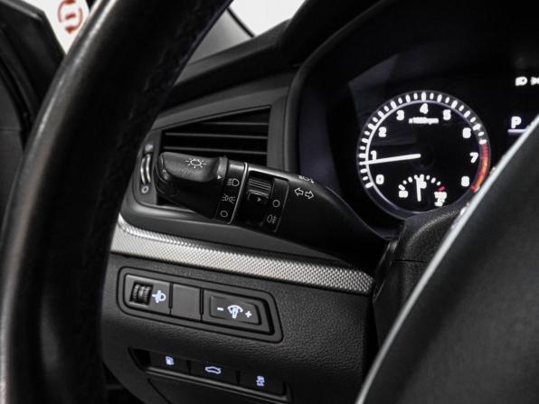 Hyundai Sonata VII (LF) Рестайлинг с пробегом 2019 года, цена 1 589 000 рублей, 112264 км, седан, Автокод Объявления
