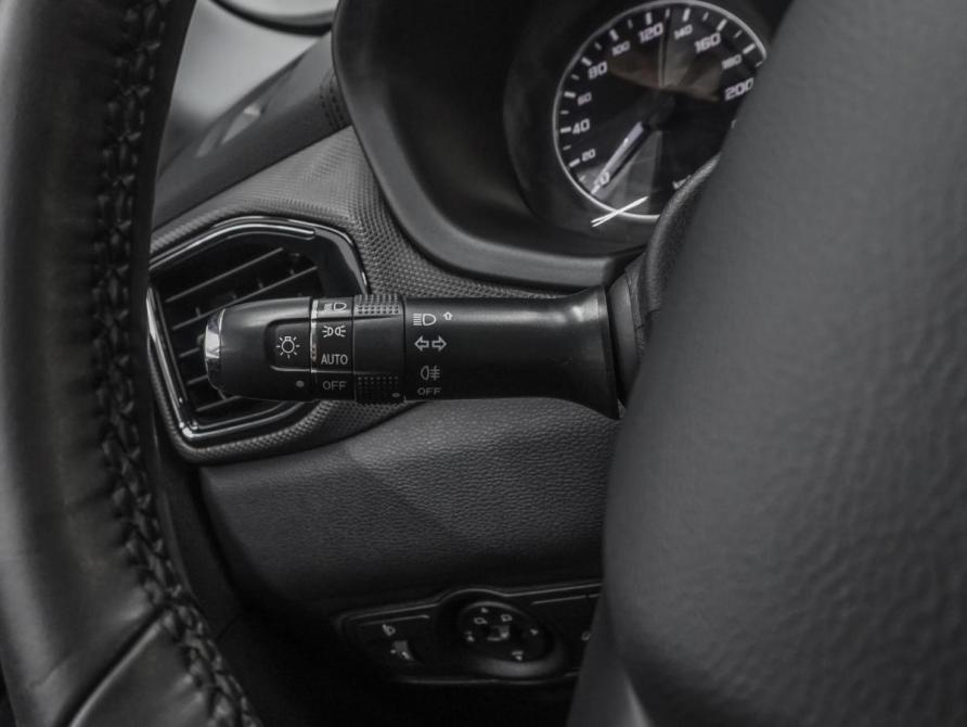 Chery Tiggo 4 I Рестайлинг Ростов-на-Дону  - изображение 16