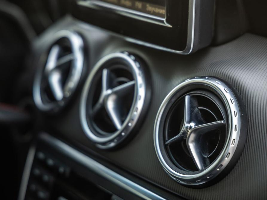 Mercedes-Benz GLA I (X156) Волгоград  - изображение 35