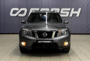Nissan Terrano III (D10) Благовещенск  - изображение 31