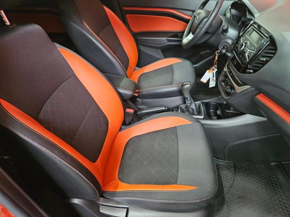 Lada (ВАЗ) Vesta I с пробегом 2021 года, цена 1 380 000 рублей, 46198 км, универсал, Автокод Объявления