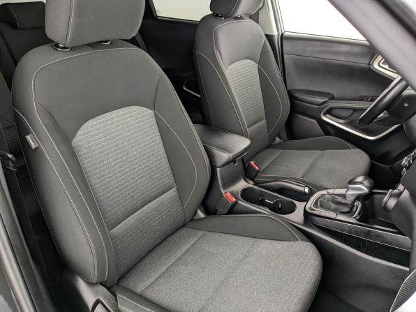 Kia Soul III с пробегом 2020 года, цена 1 775 000 рублей, 122923 км, хэтчбек, Автокод Объявления