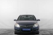 Opel Astra H Рестайлинг Кемерово  - изображение 25