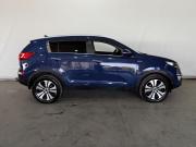 Kia Sportage III Москва  - изображение 27