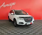 Haval H6 I Вологда  - изображение 29