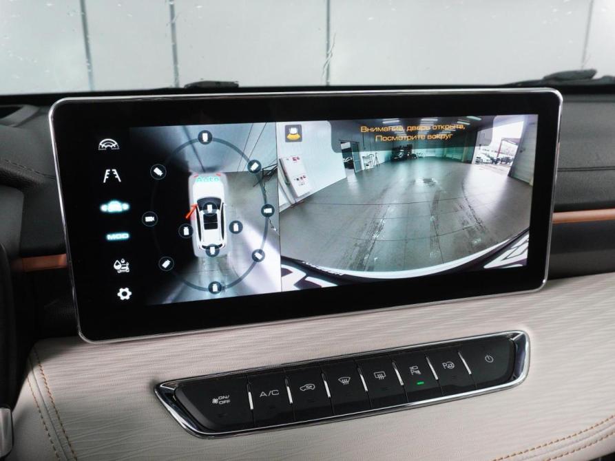 Haval Jolion I Минеральные Воды  - изображение 12