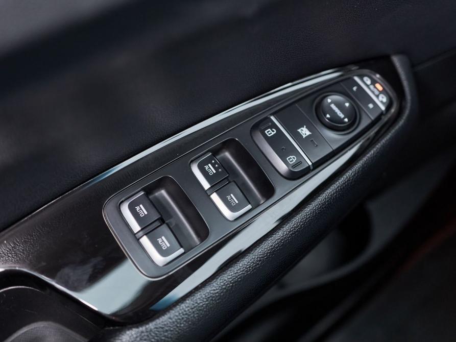 Kia Optima IV Рестайлинг Казань  - изображение 11
