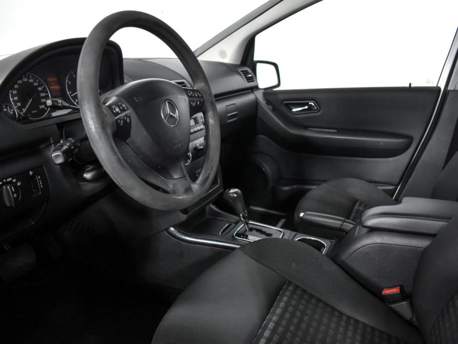 Mercedes-Benz A-Класс II (W169) Рестайлинг Санкт-Петербург  - изображение 10