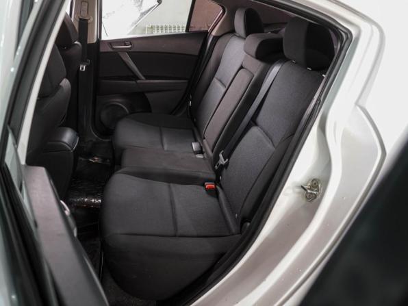 Mazda 3 II (BL) с пробегом 2010 года, цена 1 189 000 рублей, 170447 км, седан, Автокод Объявления